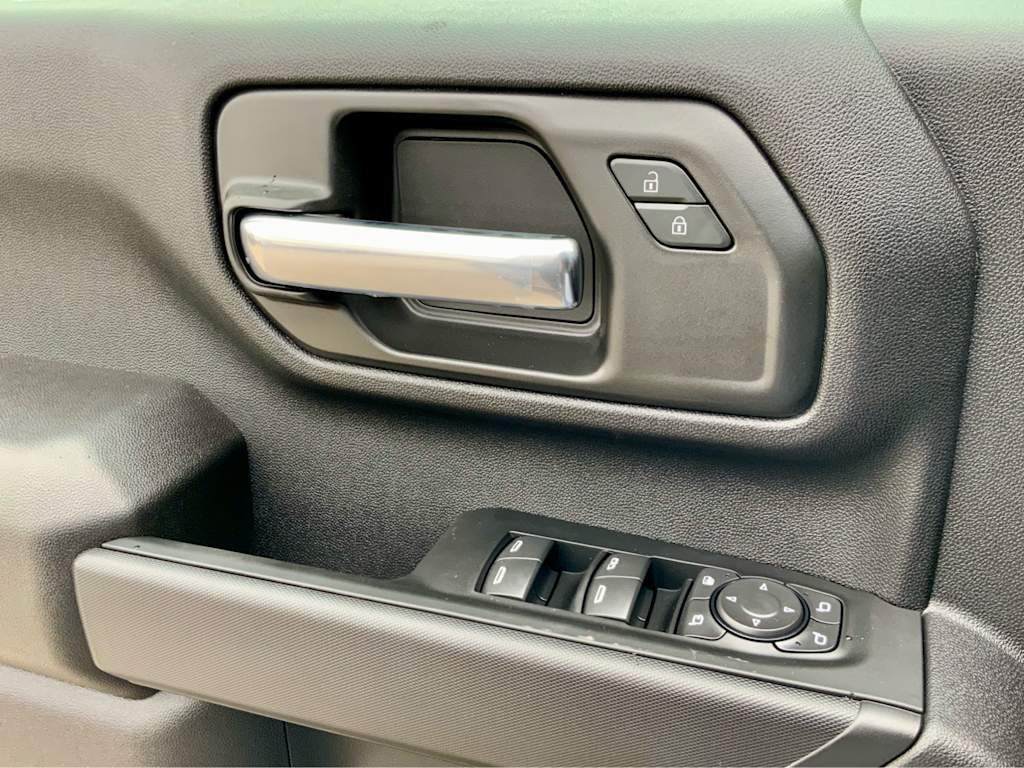 Thumbnail: 2026 Chevrolet Silverado 2500 - 55