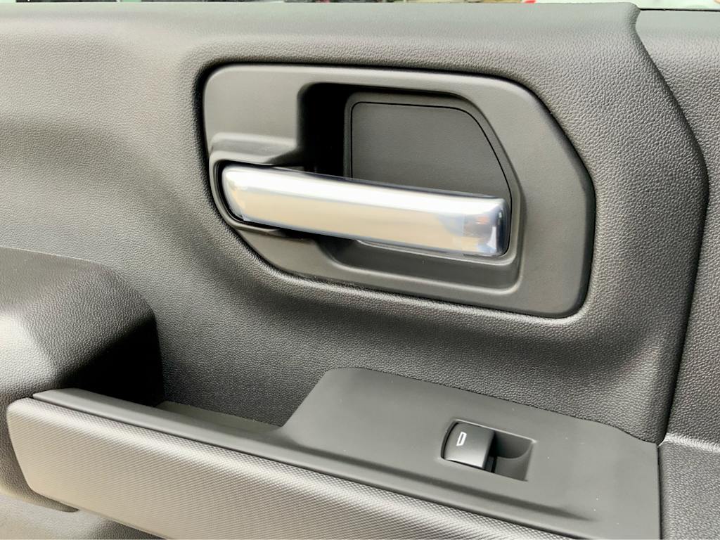 Thumbnail: 2026 Chevrolet Silverado 2500 - 57