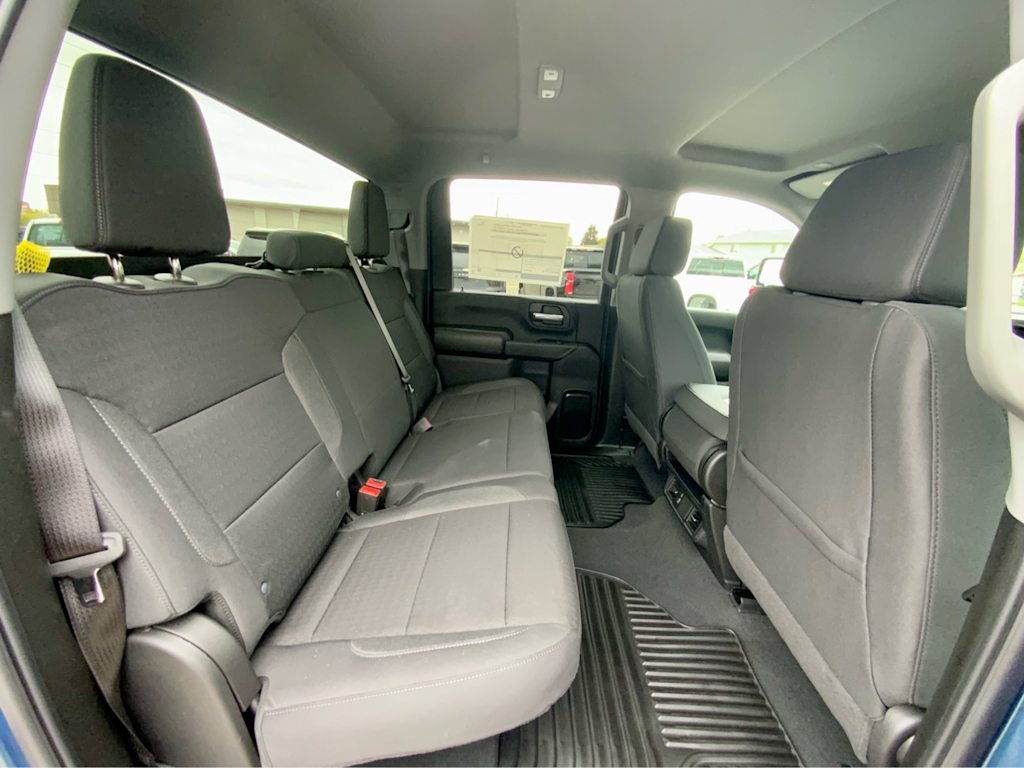 Thumbnail: 2026 Chevrolet Silverado 2500 - 41