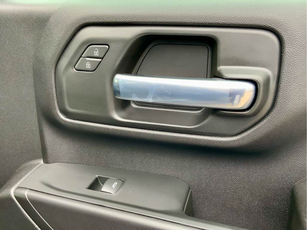 Thumbnail: 2026 Chevrolet Silverado 2500 - 56