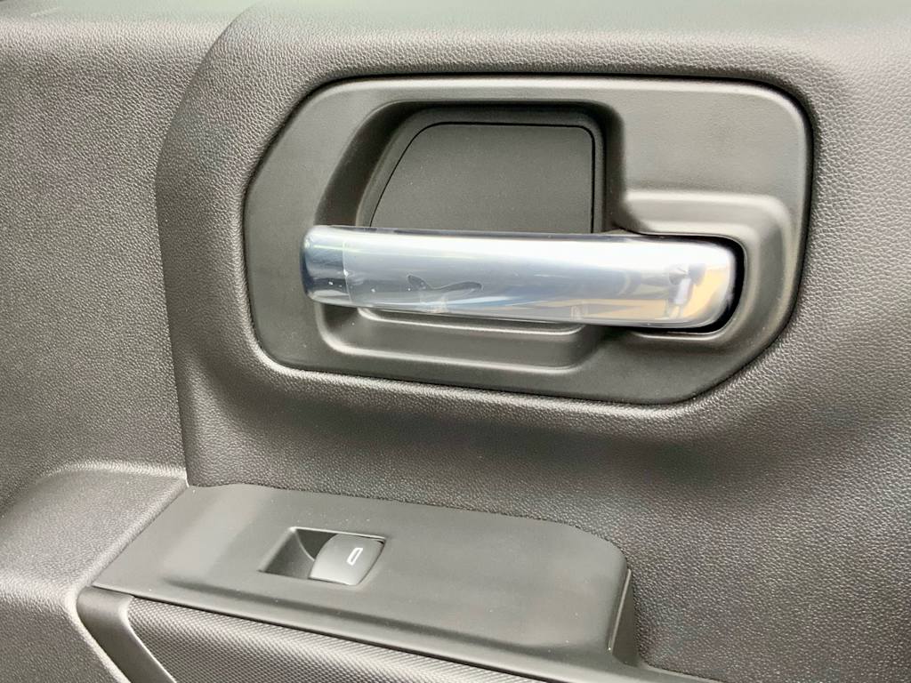 Thumbnail: 2026 Chevrolet Silverado 2500 - 58