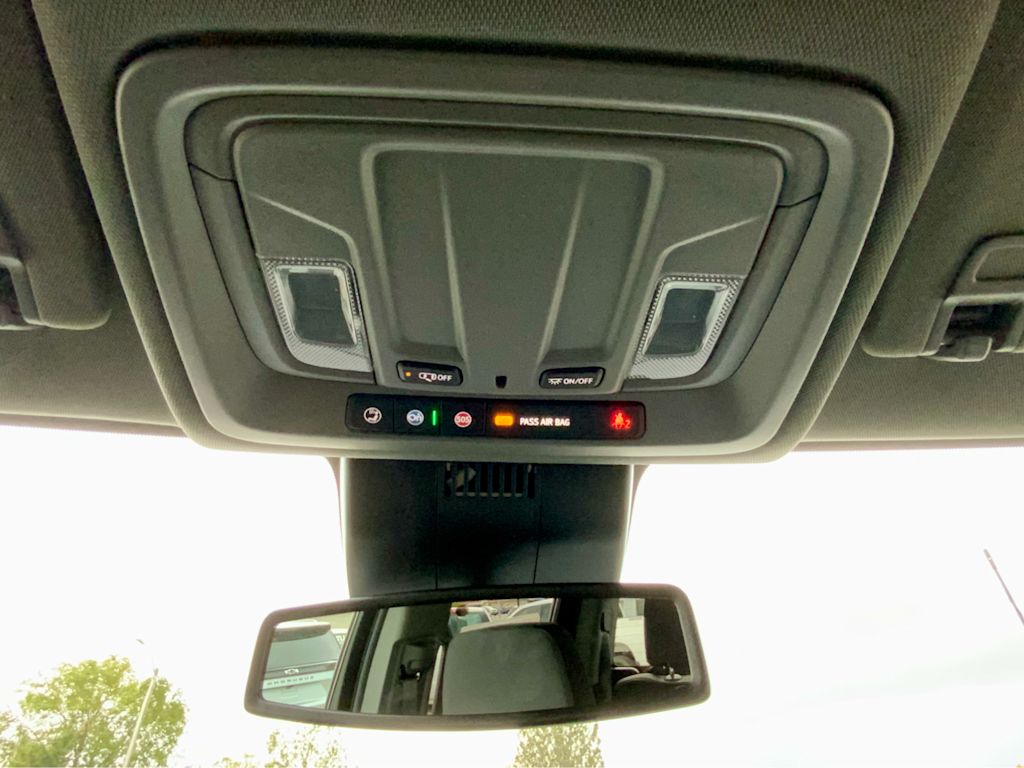 Thumbnail: 2026 Chevrolet Silverado 2500 - 51