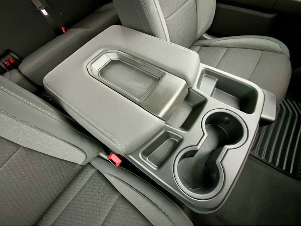 Thumbnail: 2026 Chevrolet Silverado 2500 - 44