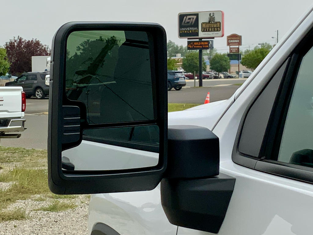 Thumbnail: 2025 Chevrolet Silverado 3500 - 10