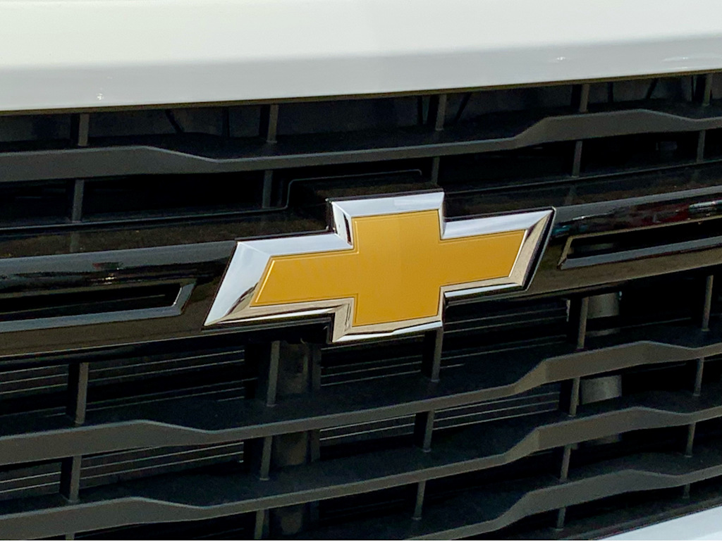 Thumbnail: 2025 Chevrolet Silverado 3500 - 7