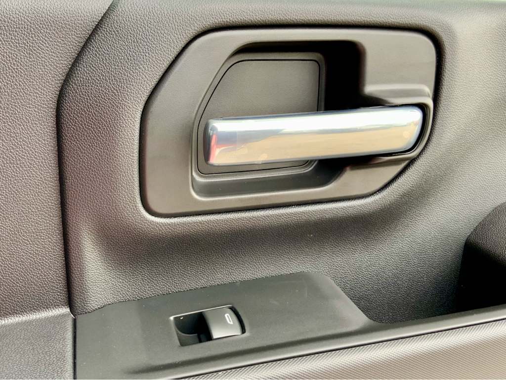 Thumbnail: 2025 Chevrolet Silverado 3500 - 58