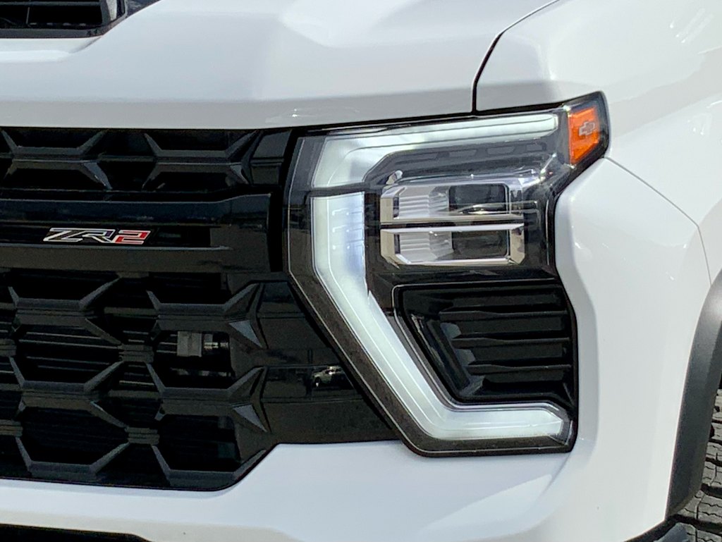 Thumbnail: 2026 Chevrolet Silverado 2500 - 25