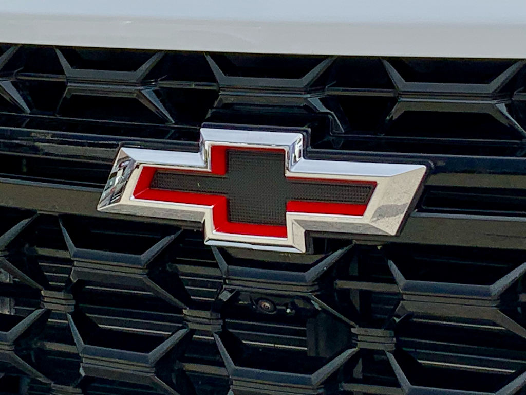 Thumbnail: 2026 Chevrolet Silverado 2500 - 5
