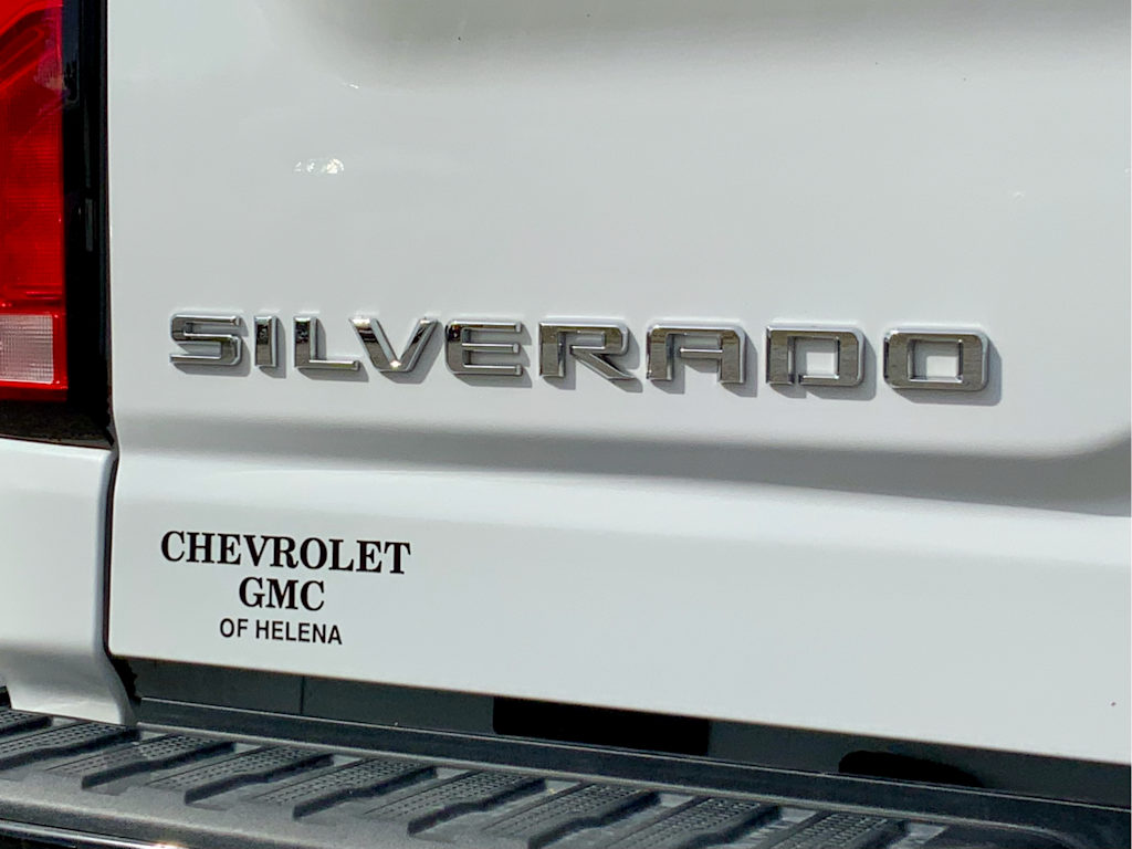 Thumbnail: 2026 Chevrolet Silverado 2500 - 30