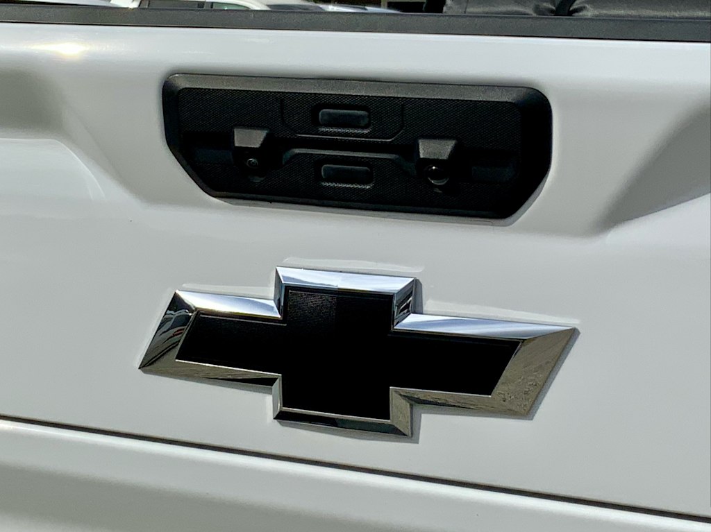 Thumbnail: 2026 Chevrolet Silverado 2500 - 33