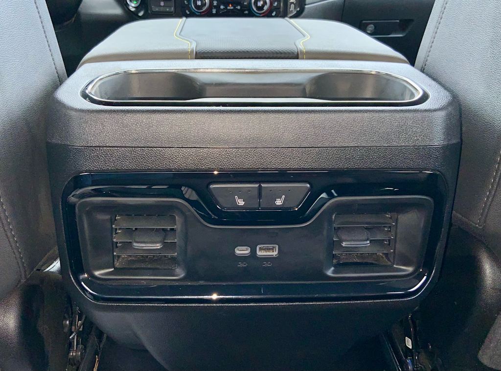 Thumbnail: 2026 Chevrolet Silverado 2500 - 39