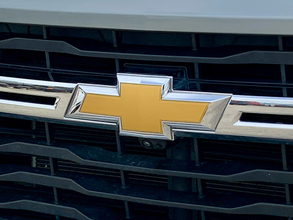 Thumbnail: 2024 Chevrolet Silverado 2500 - 7