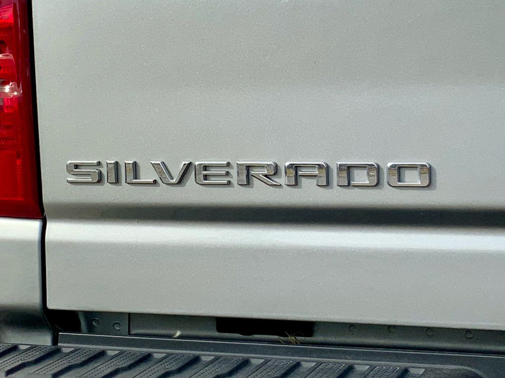 Thumbnail: 2024 Chevrolet Silverado 2500 - 27
