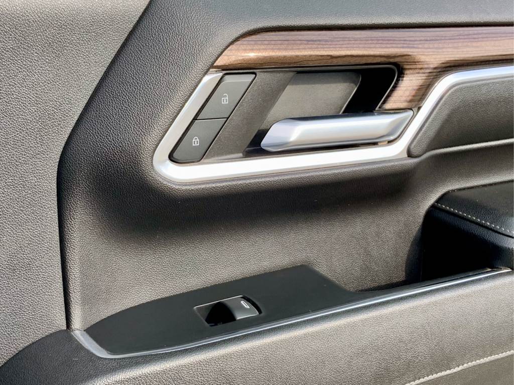 Thumbnail: 2024 Chevrolet Silverado 2500 - 39
