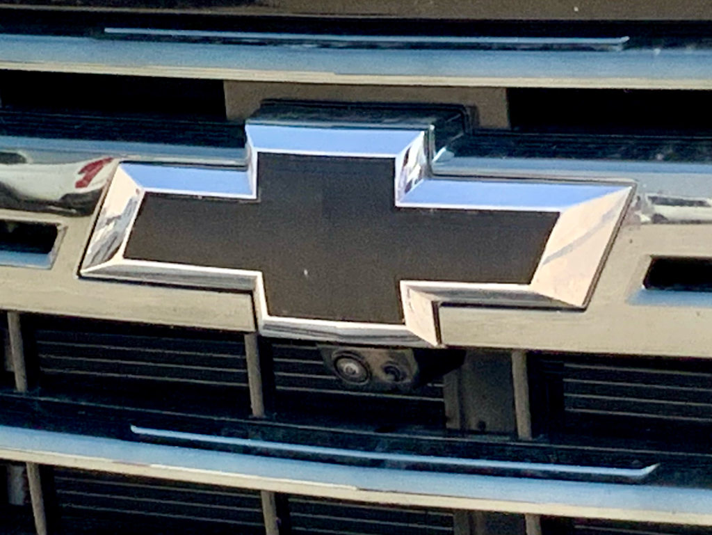 Thumbnail: 2024 Chevrolet Silverado 2500 - 24