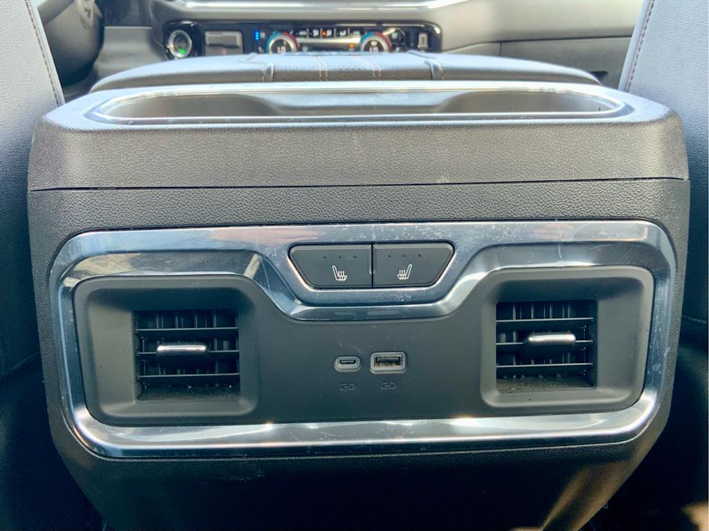 Thumbnail: 2024 Chevrolet Silverado 2500 - 31