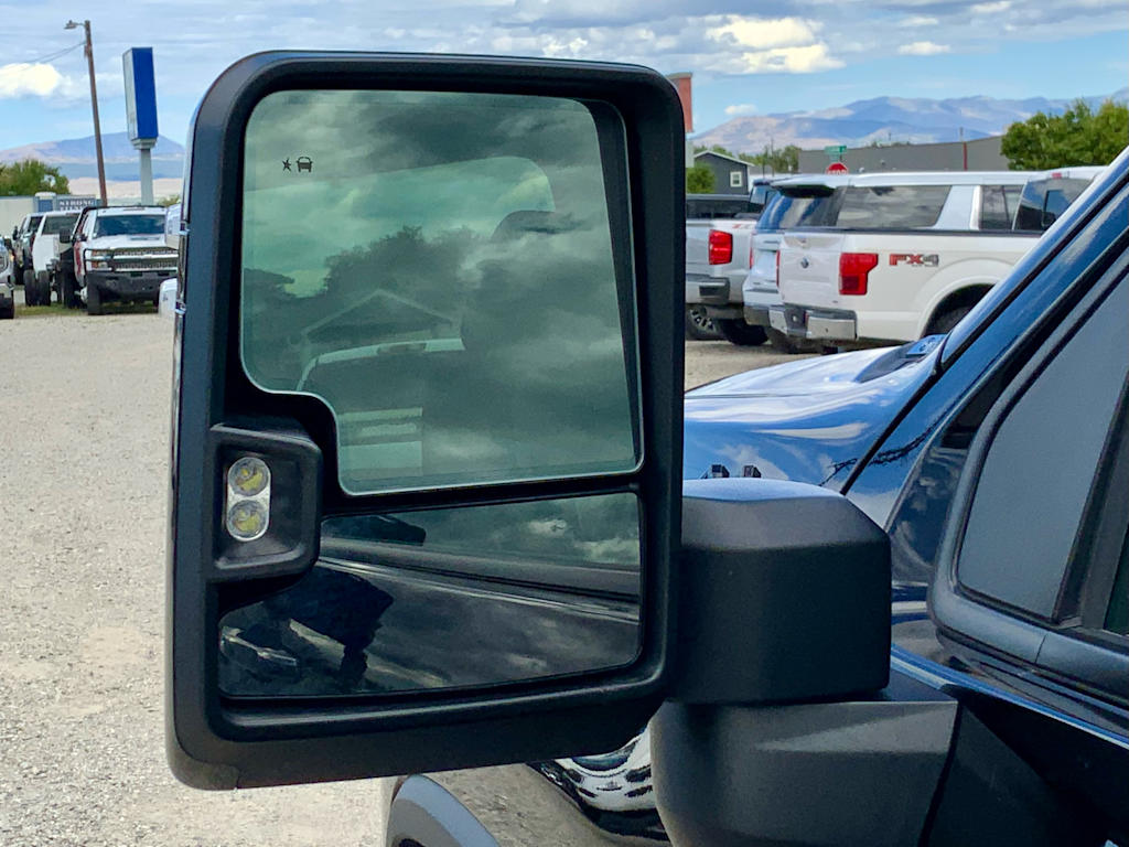 Thumbnail: 2024 Chevrolet Silverado 2500 - 26