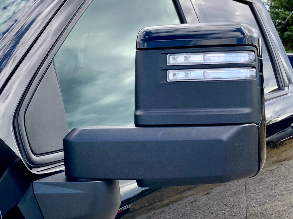 Thumbnail: 2024 Chevrolet Silverado 2500 - 27