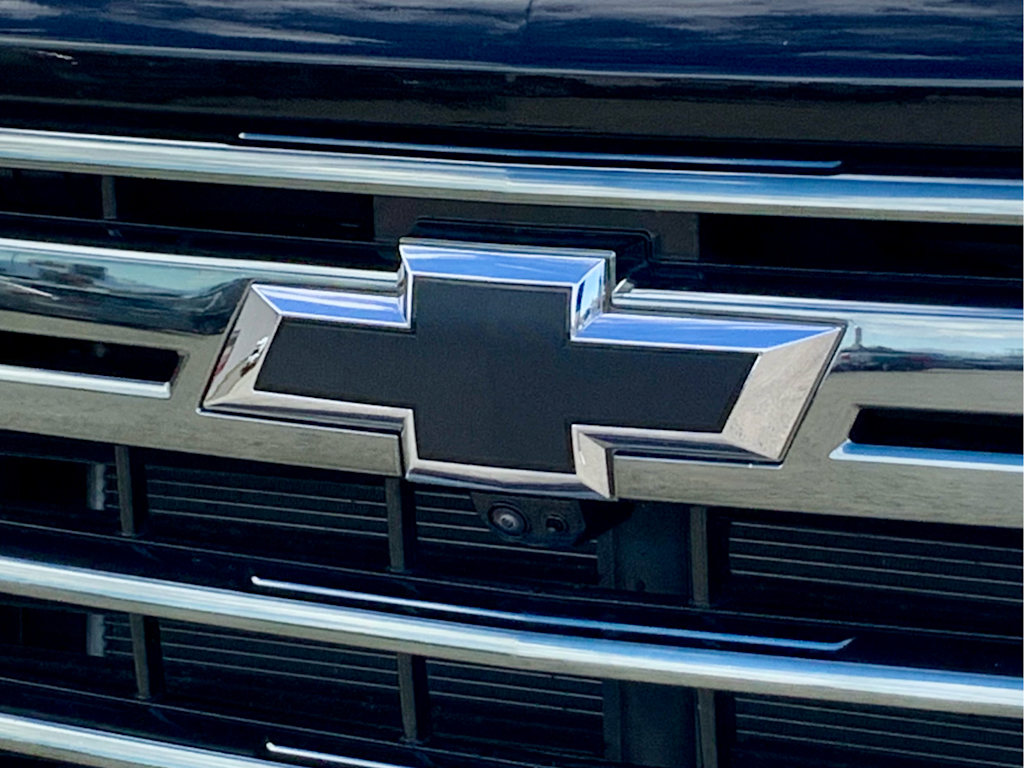 Thumbnail: 2024 Chevrolet Silverado 2500 - 31