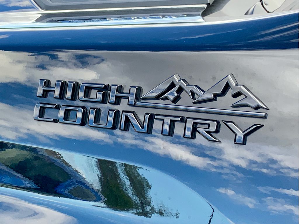 Thumbnail: 2024 Chevrolet Silverado 2500 - 7