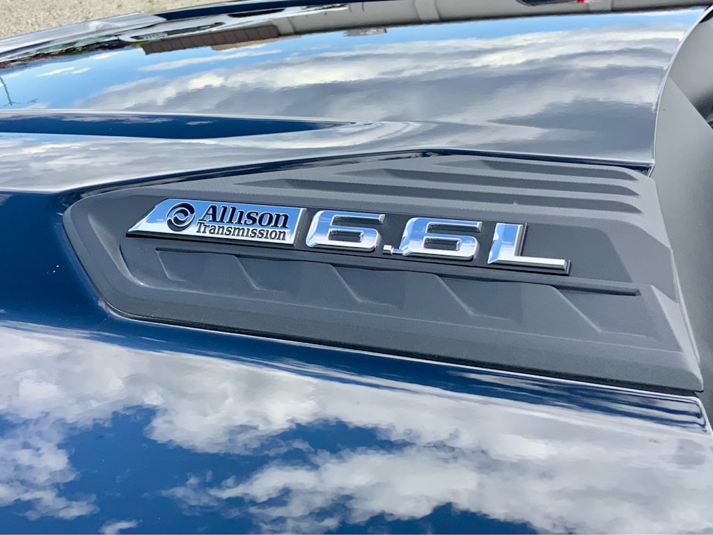 Thumbnail: 2024 Chevrolet Silverado 2500 - 33