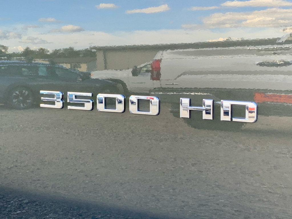 Thumbnail: 2023 Chevrolet Silverado 3500 - 7