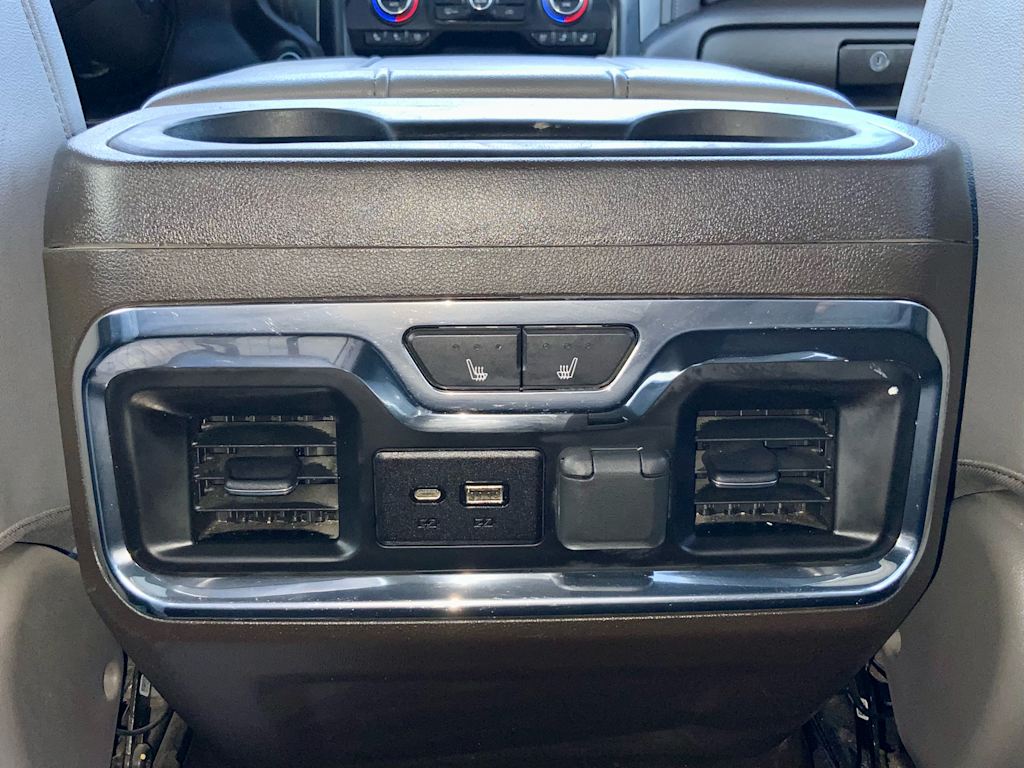 Thumbnail: 2023 Chevrolet Silverado 3500 - 35