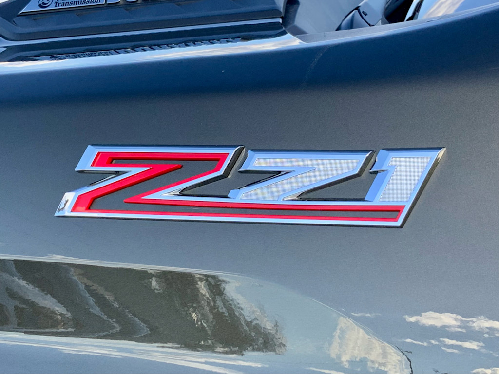 Thumbnail: 2023 Chevrolet Silverado 3500 - 27