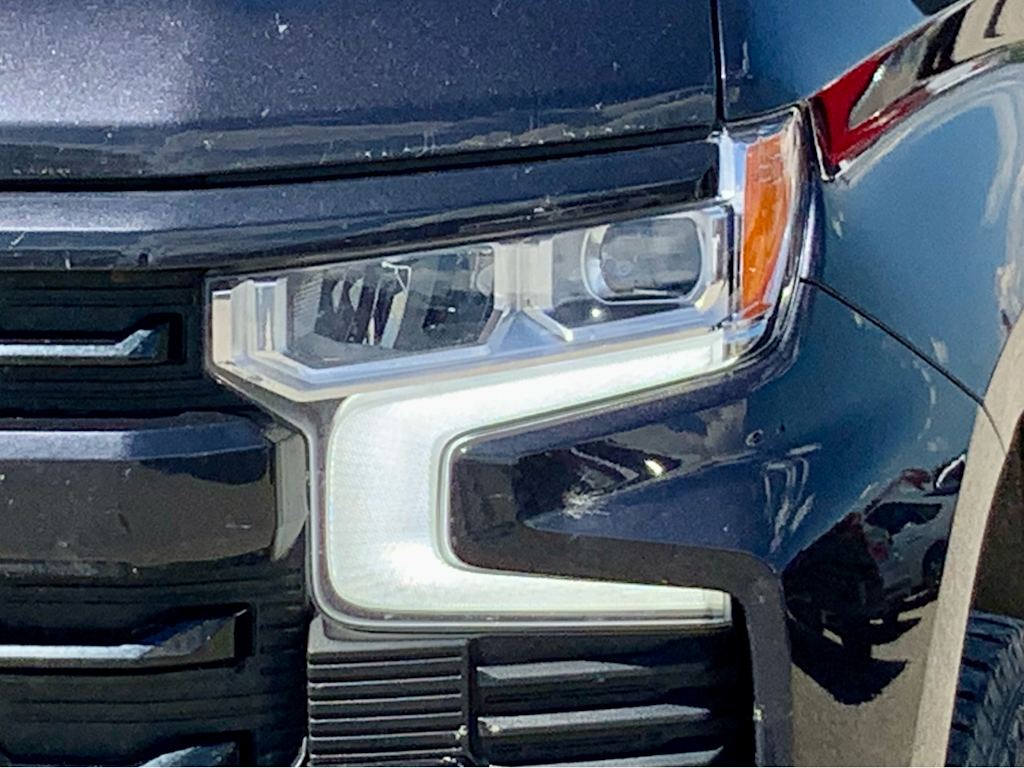 Thumbnail: 2024 Chevrolet Silverado 1500 - 23