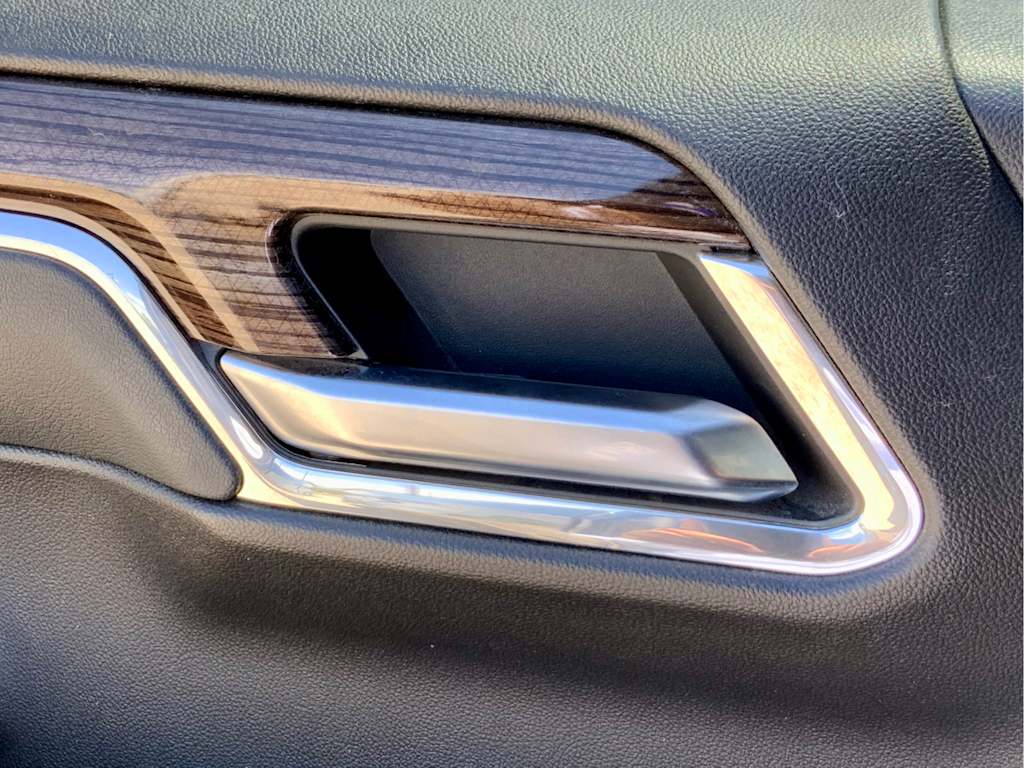 Thumbnail: 2024 Chevrolet Silverado 1500 - 31