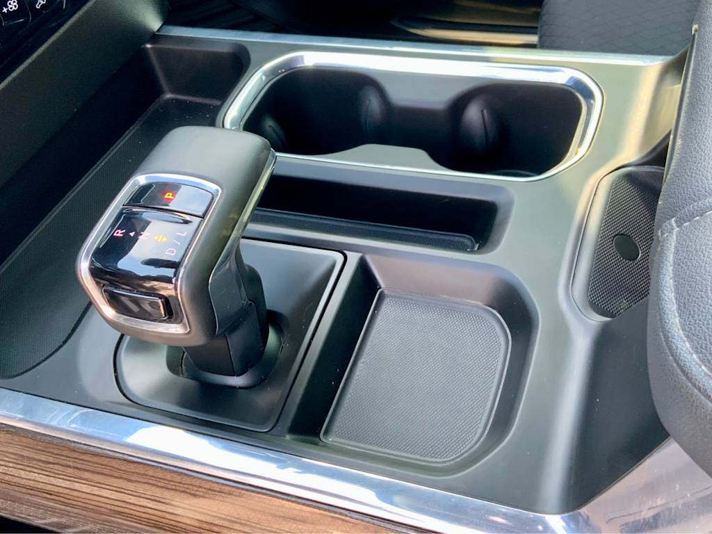 Thumbnail: 2024 Chevrolet Silverado 1500 - 31