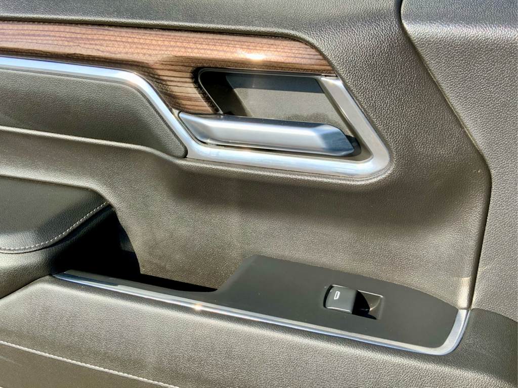 Thumbnail: 2024 Chevrolet Silverado 1500 - 36