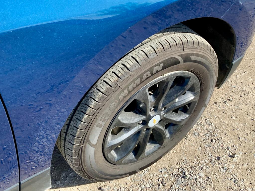 Thumbnail: 2020 Chevrolet Equinox - 28