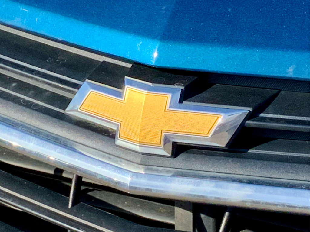 Thumbnail: 2020 Chevrolet Equinox - 19