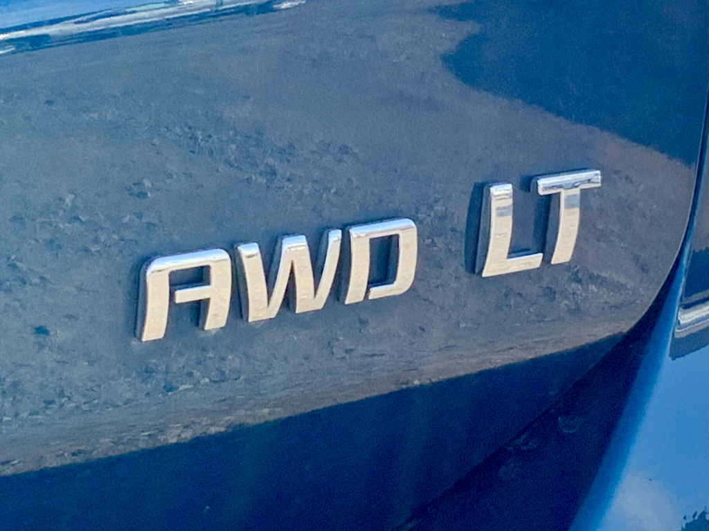 Thumbnail: 2020 Chevrolet Equinox - 29