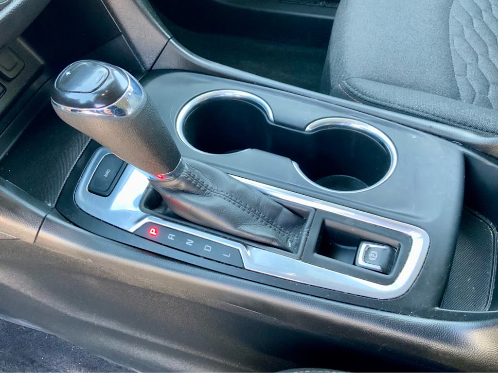 Thumbnail: 2020 Chevrolet Equinox - 16