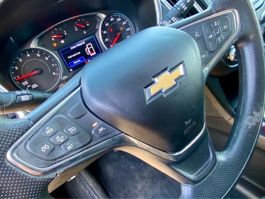 Thumbnail: 2020 Chevrolet Equinox - 39