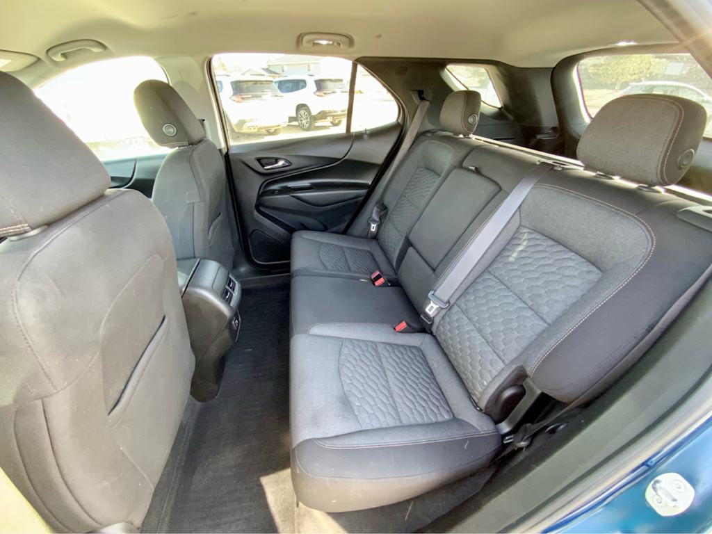 Thumbnail: 2020 Chevrolet Equinox - 12