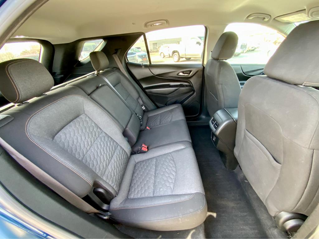 Thumbnail: 2020 Chevrolet Equinox - 30