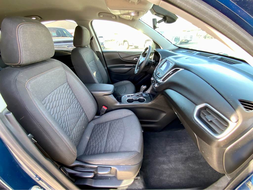 Thumbnail: 2020 Chevrolet Equinox - 11