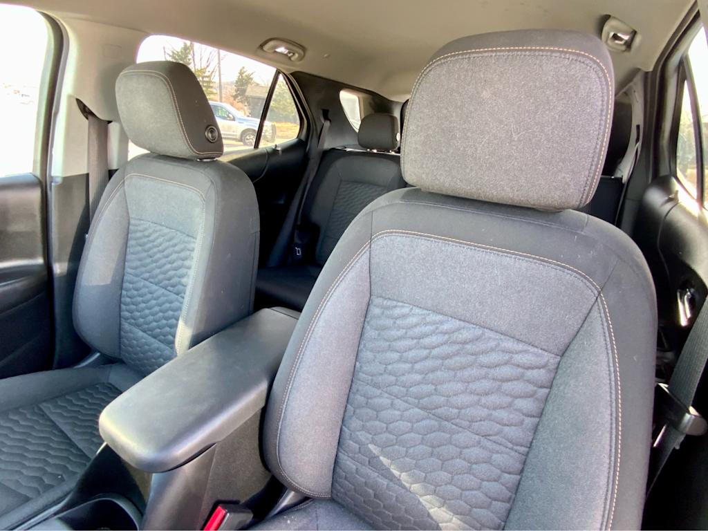 Thumbnail: 2020 Chevrolet Equinox - 34