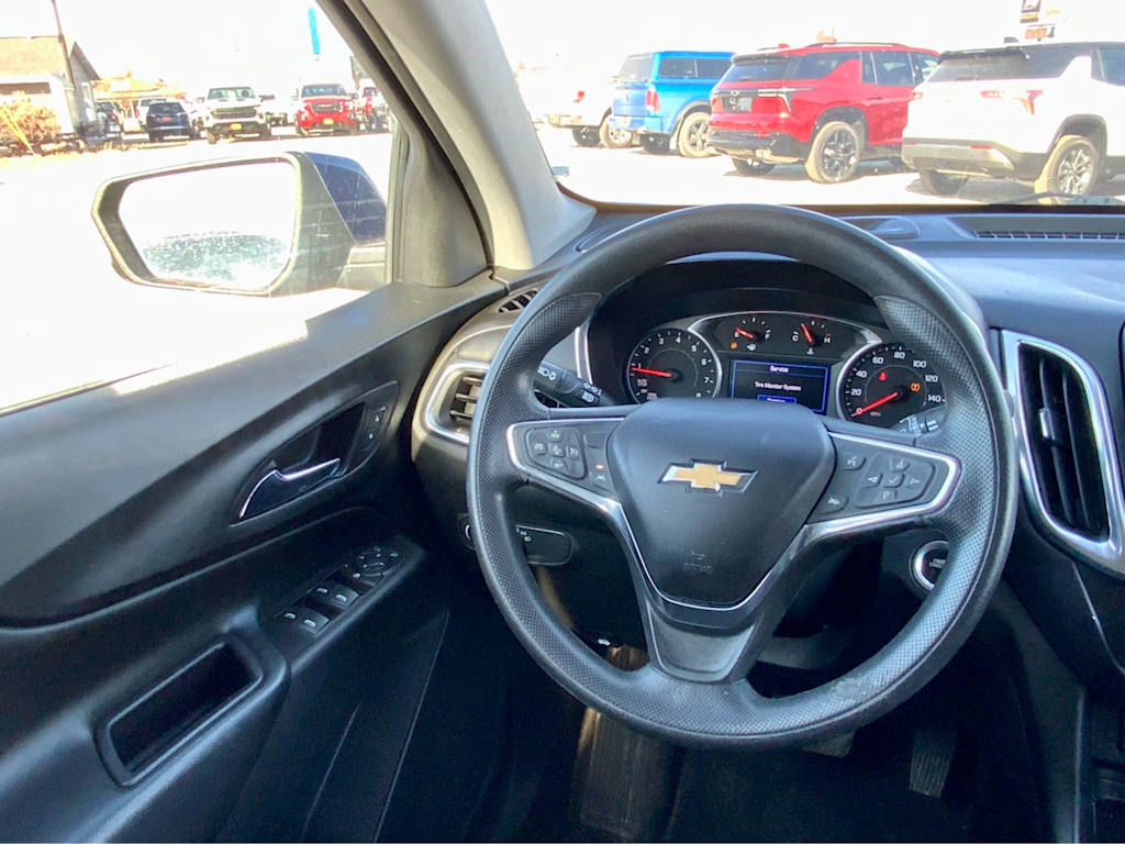 Thumbnail: 2020 Chevrolet Equinox - 37