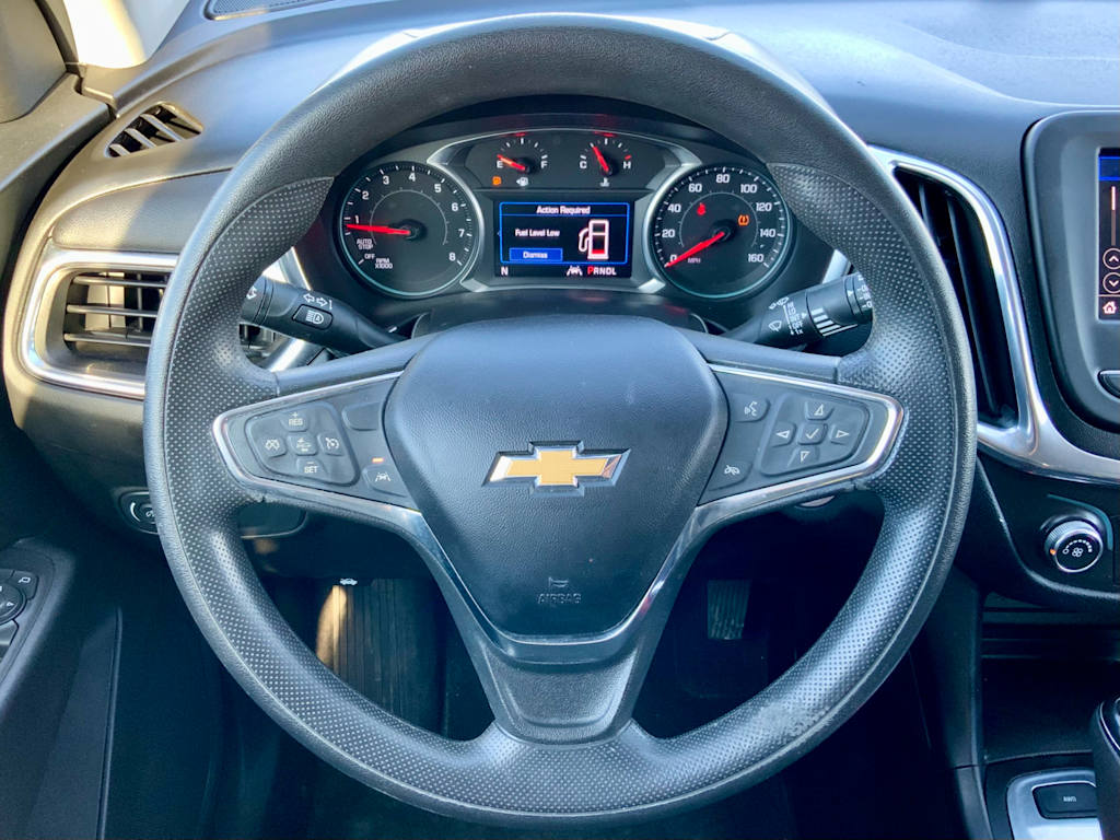 Thumbnail: 2020 Chevrolet Equinox - 38