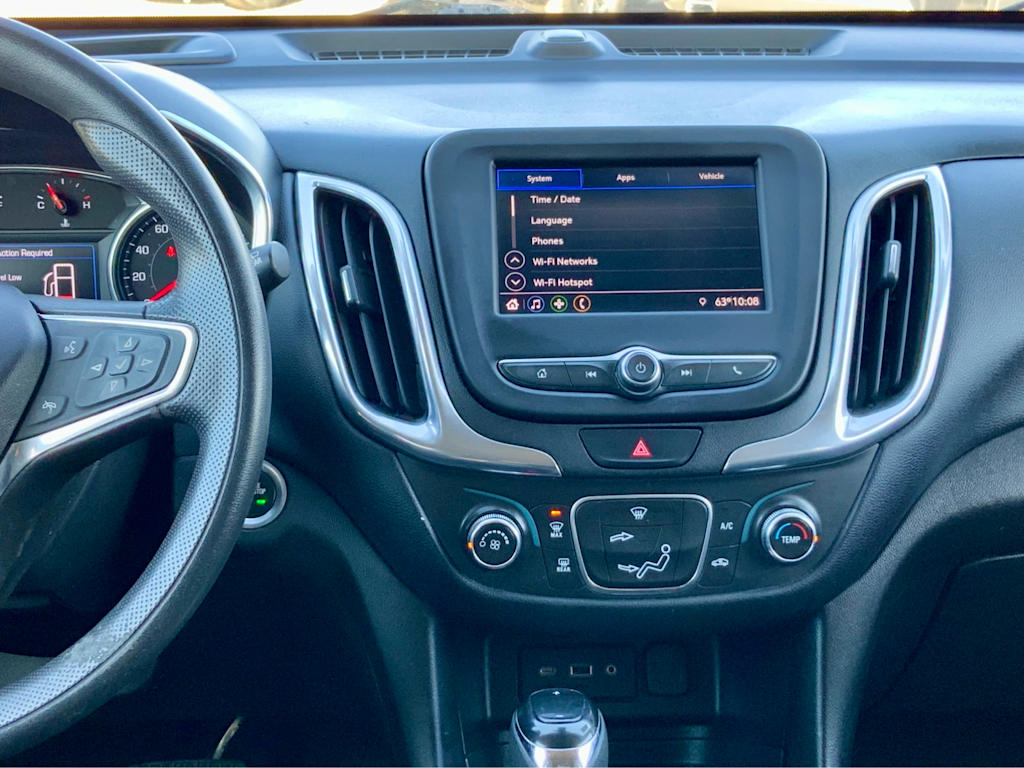 Thumbnail: 2020 Chevrolet Equinox - 15