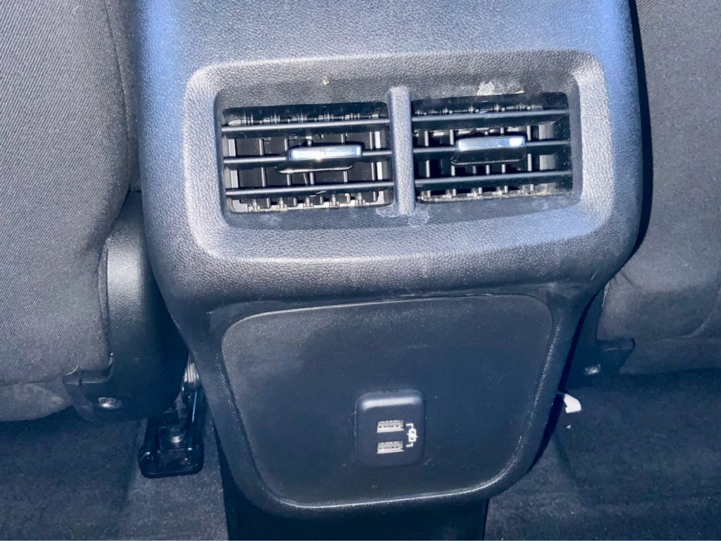 Thumbnail: 2020 Chevrolet Equinox - 45