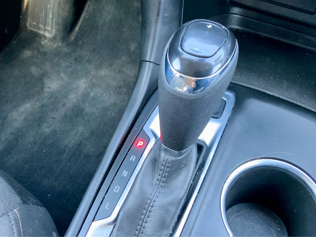 Thumbnail: 2020 Chevrolet Equinox - 42