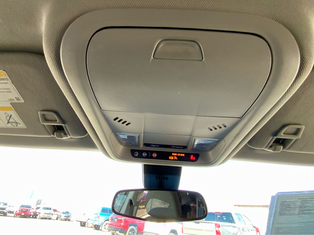 Thumbnail: 2020 Chevrolet Equinox - 43