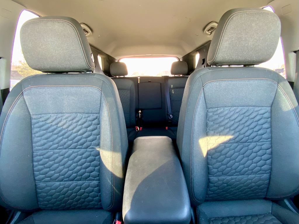 Thumbnail: 2020 Chevrolet Equinox - 32