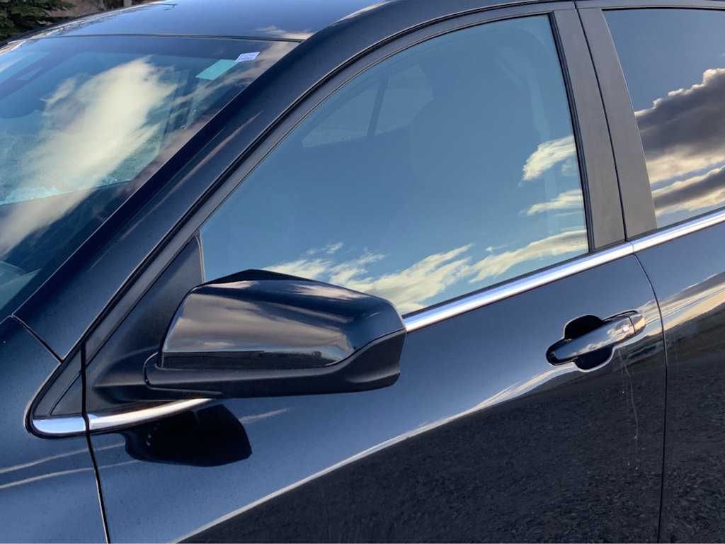 2021 Chevrolet Equinox LT 25