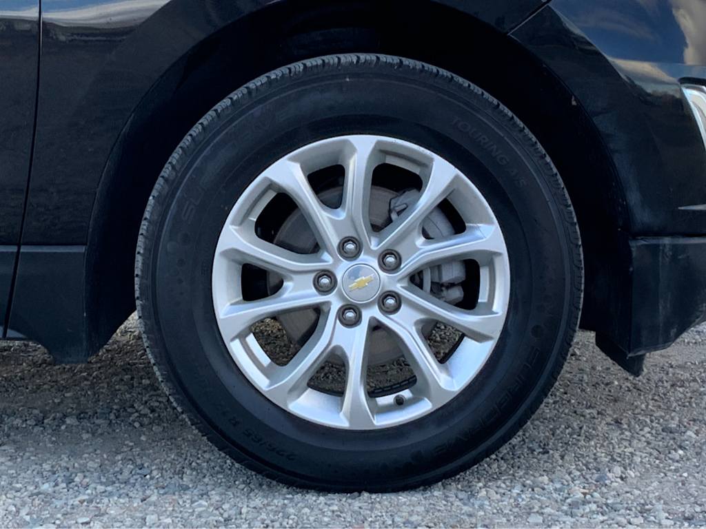 2021 Chevrolet Equinox LT 30